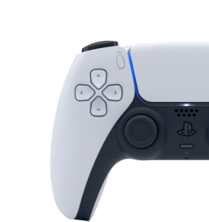 Console Gaming