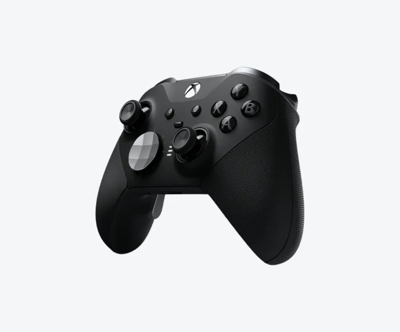 Console Gaming