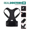 Posture Corrector Belt – Back Support & Back Pain Relief