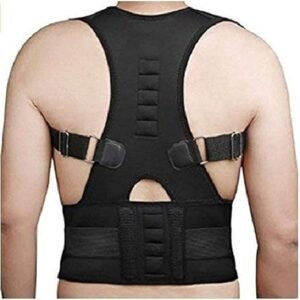 Posture Corrector Belt – Back Support & Back Pain Relief